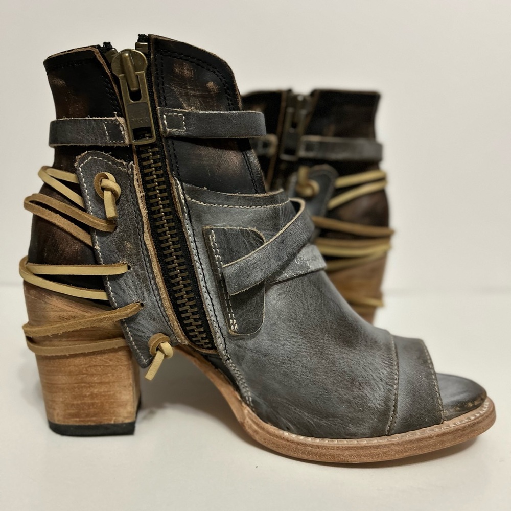 ⭐️Freebird Carter Boots size 9⭐️ - Picture 4 of 9
